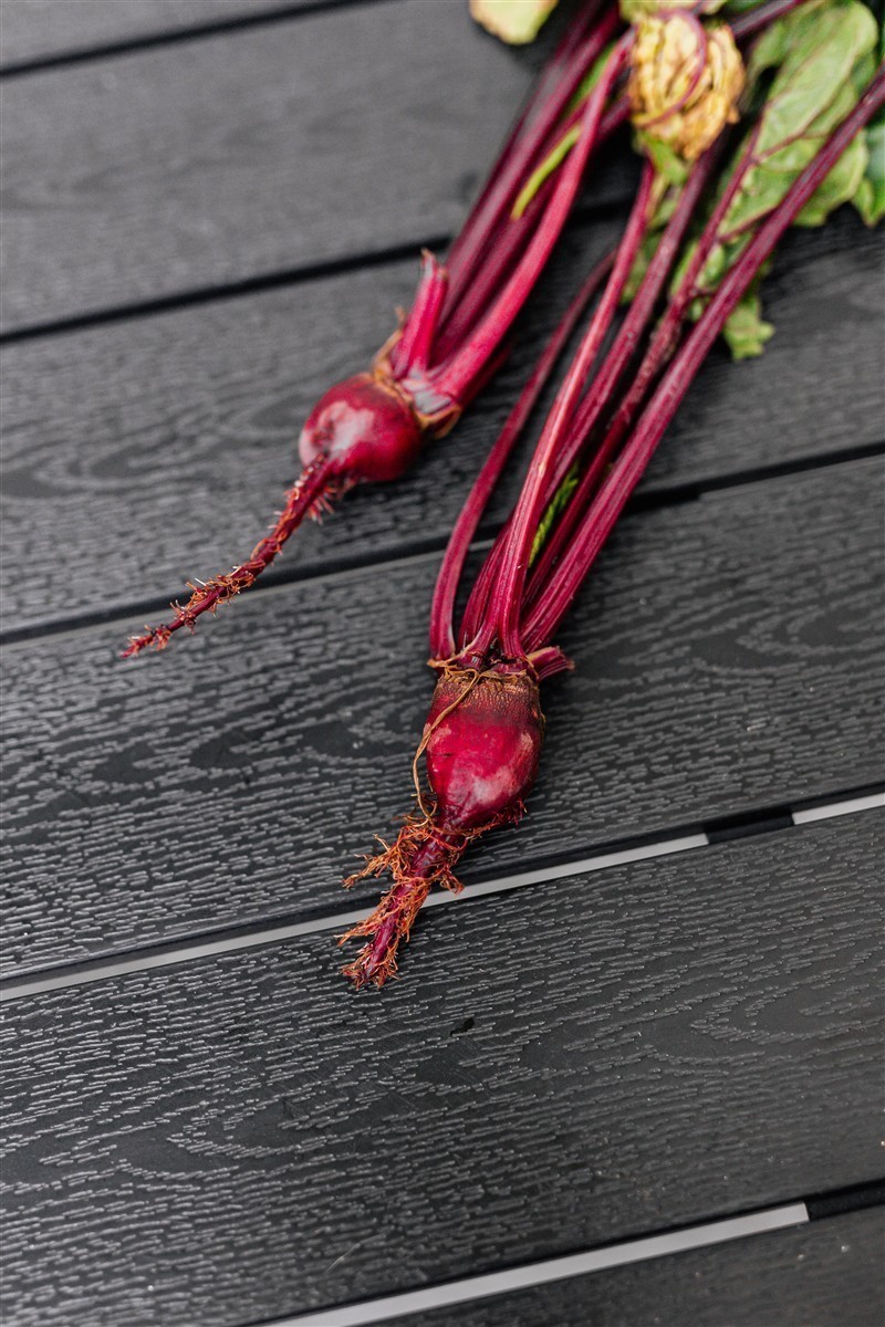 Ponthier ROTE BETE Gemüse-Püree Rote Betemark 6x 1KG 