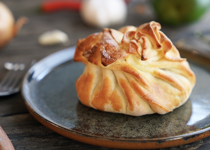 Gazi Krem Kaymak 1x 200g Becher Rahmerzeugnis aus Kuhmilch