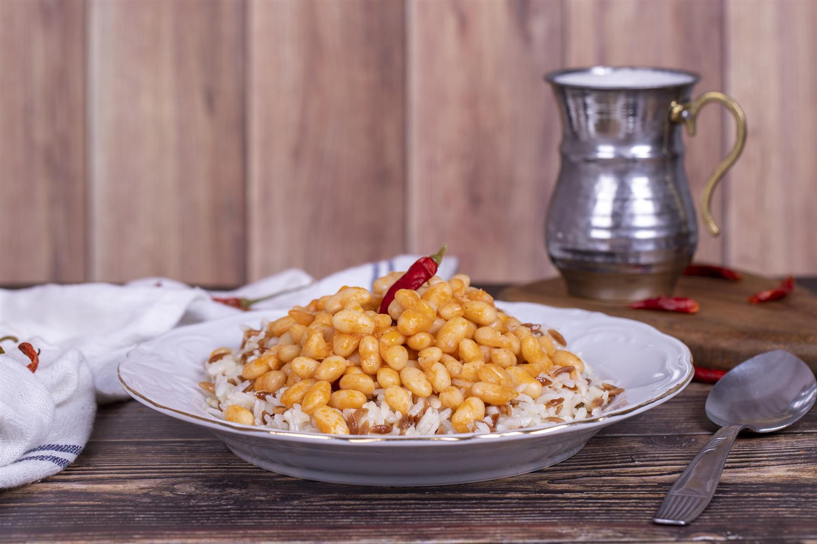 Gazi Ayran 15x 250ml Joghurt-Soft-Drink im Tetra Pak