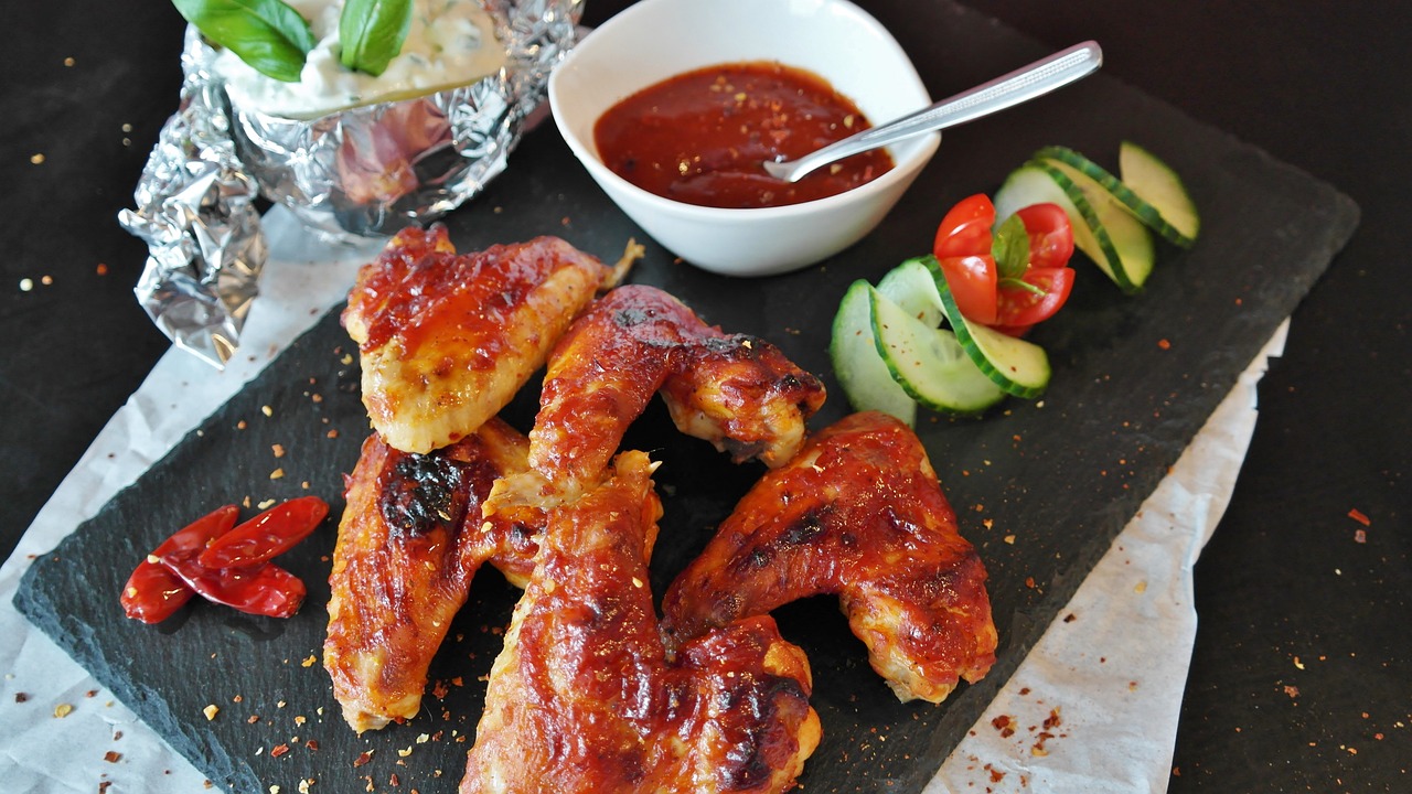 D&L Americaine Sauce 1x 300ml würzige leicht scharfe Sauce belgische Soße