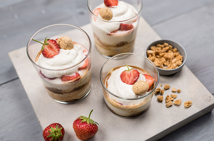 Gazi Krem Kaymak 1x 200g Becher Rahmerzeugnis aus Kuhmilch