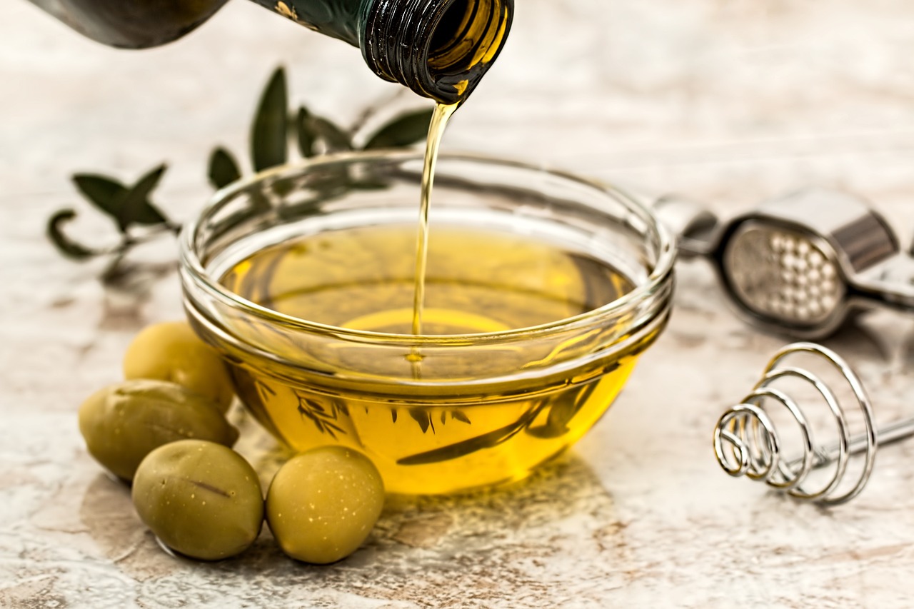 Theoni Koroneiki Olivenöl extra nativ 4x 5L griechisches Olivenöl aus Koroneiki Oliven
