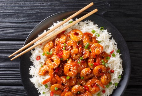 Gouda’s Glorie Sweet & Spicy Chili Dip Sauce 8x 850ml würzig pikant 