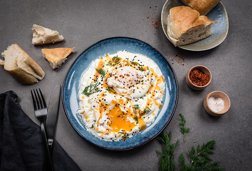 Gazi Krem Kaymak 1x 200g Becher Rahmerzeugnis aus Kuhmilch