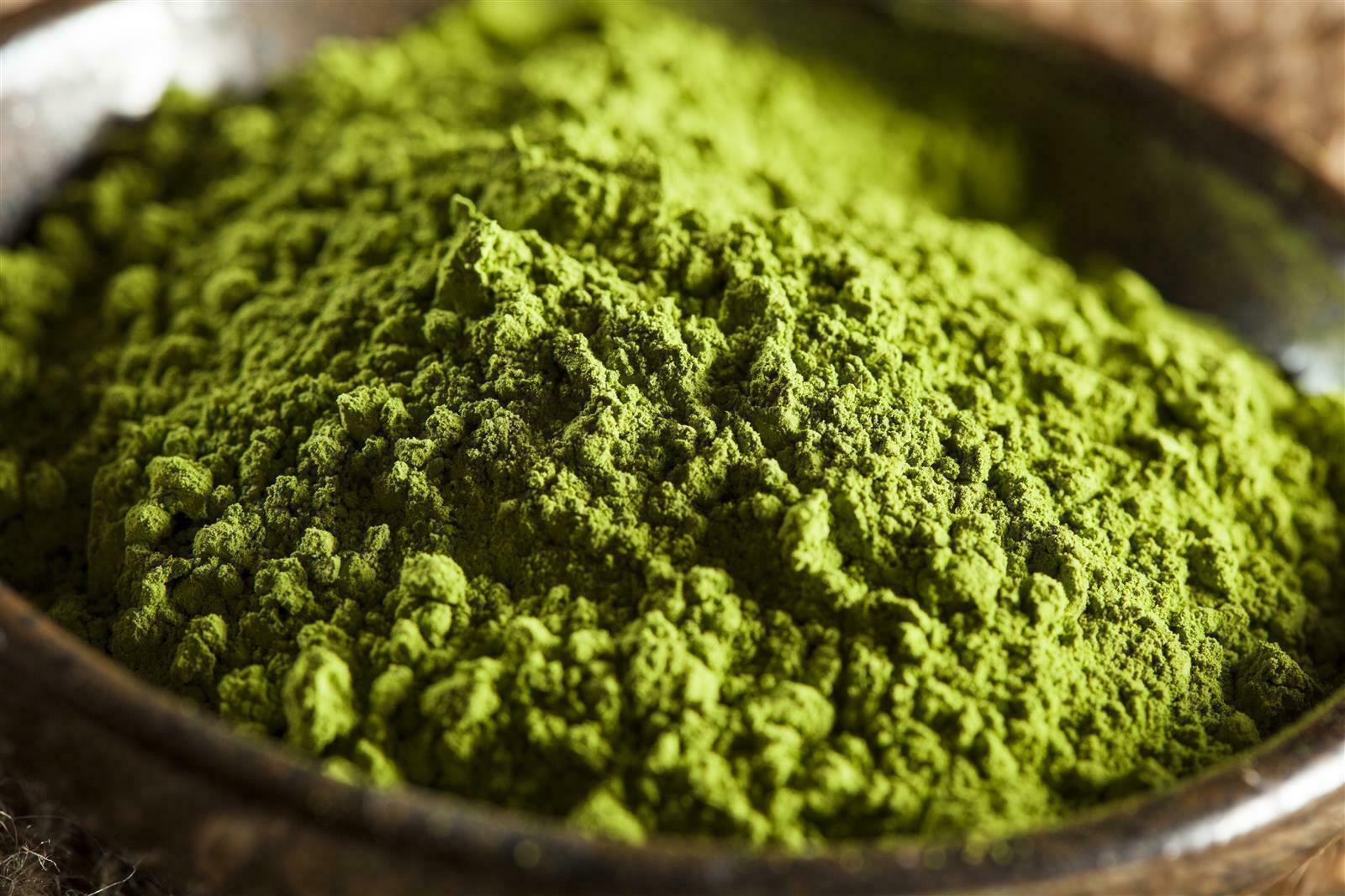 Hymor BIO Matcha 100g Grüntee aus Japan natürliches Pulver Premium-Qualität