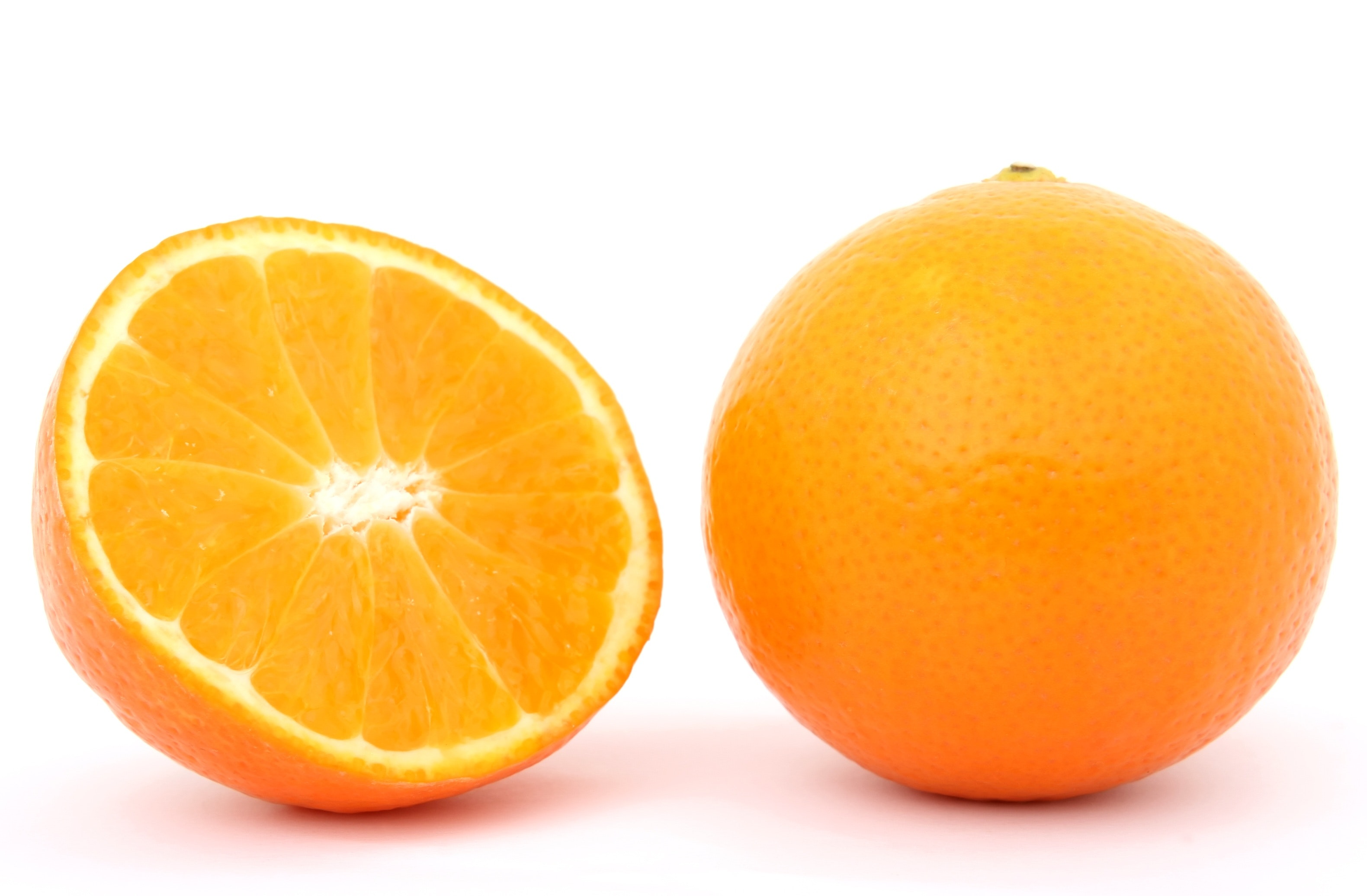 Ponthier ORANGE-VALENCIA PÜREE Zitrus-Frucht-Püree Orangenmark 6x 1KG