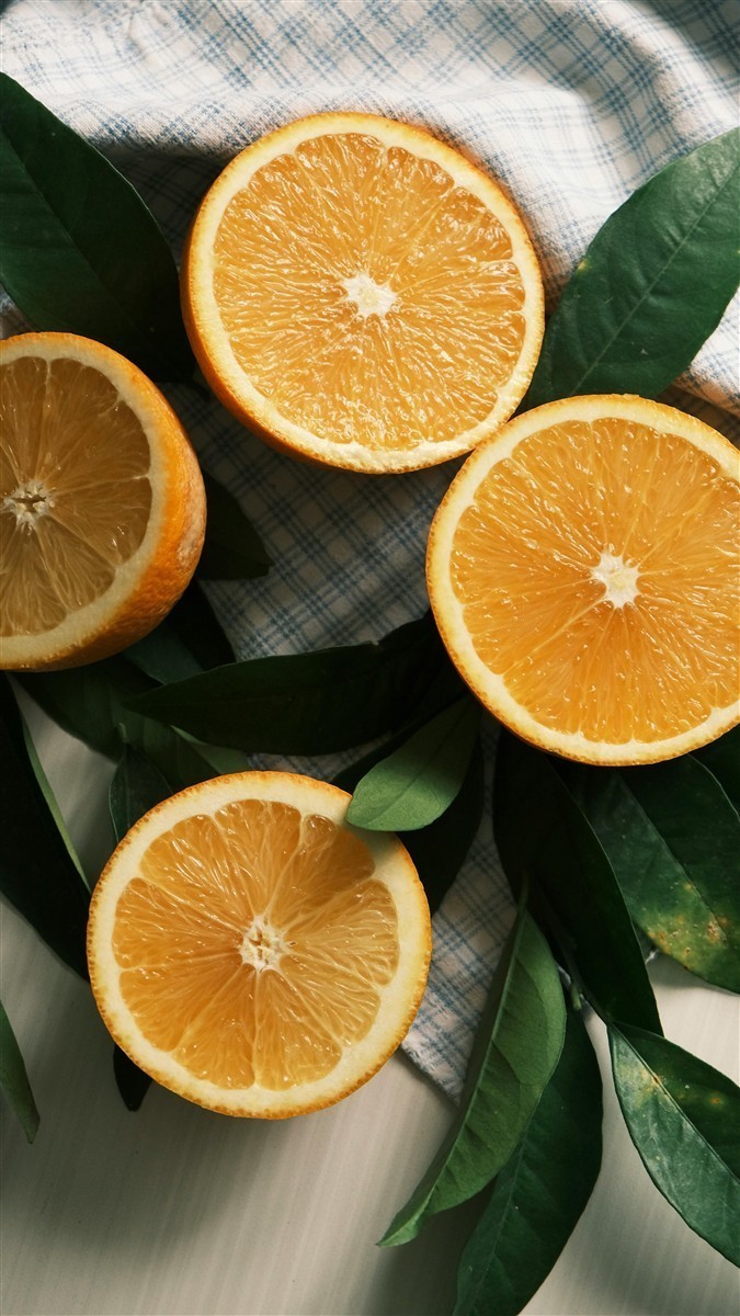 Ponthier ORANGE-VALENCIA PÜREE Zitrus-Frucht-Püree Orangenmark 6x 1KG