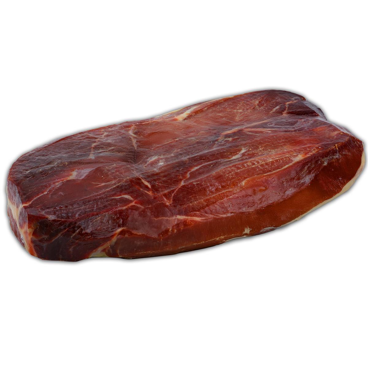 Hymor Serrano-Schinken am Stück ca.1kg Superham spanischer Jamon-Serrano