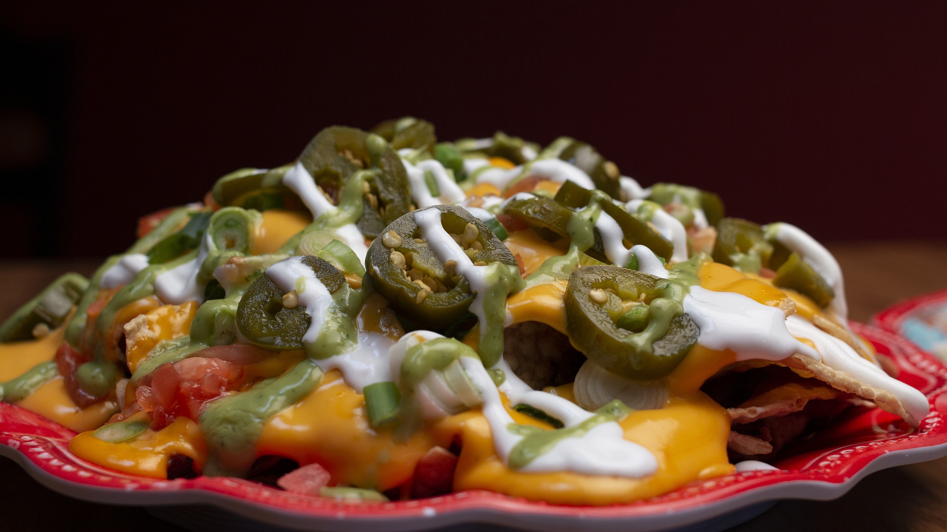 Marco Polo grüne Jalapenos in Scheiben 1500g Dose Gouda’s Glorie Tasty Cheddar Style 8x 850ml vegane Käsesauce