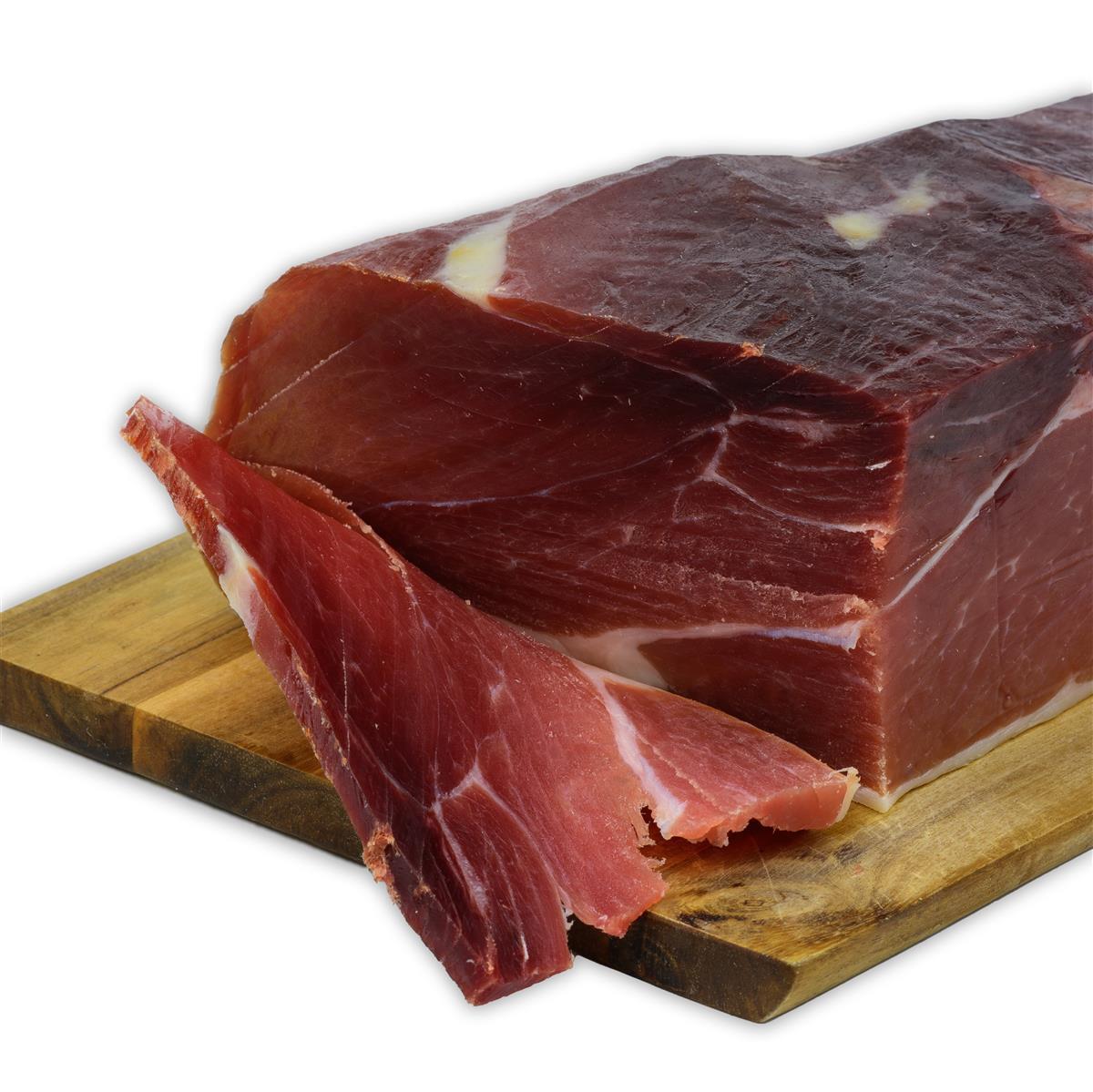 Hymor Serrano-Schinken am Stück ca.1kg Superham spanischer Jamon-Serrano