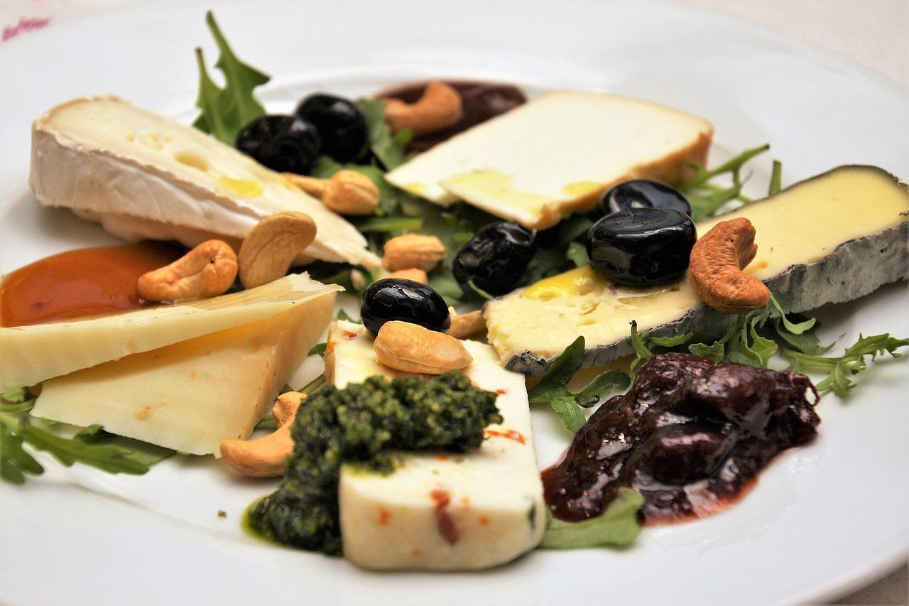 Gillot Noir Camembert AOP 250g französischer Weich-Käse Rohmilch