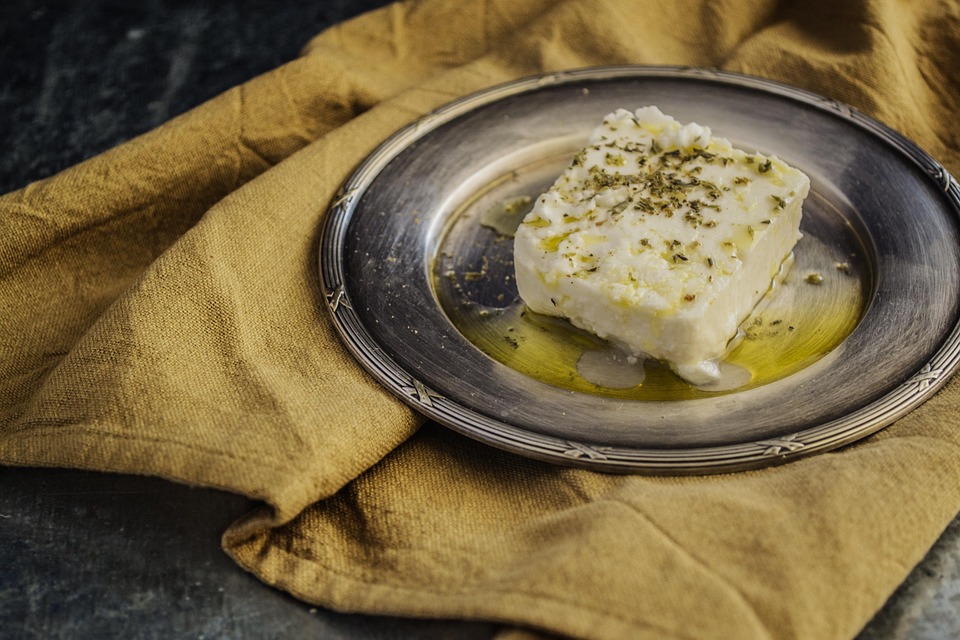 Gazi Hirtenkäse traditionell 6x 800g 60% Fett i.Tr. Kuhkäse Kuhmilch Beyaz Peynir 6er