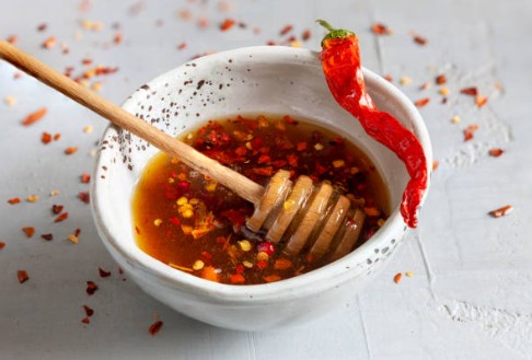 Gouda’s Glorie Sweet & Spicy Chili Dip Sauce 8x 850ml würzig pikant 