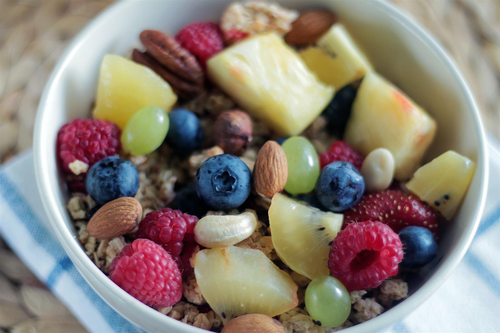 Caramanfruit Ananas-Püree 8x 1kg Ananas Frucht-Püree Piña
