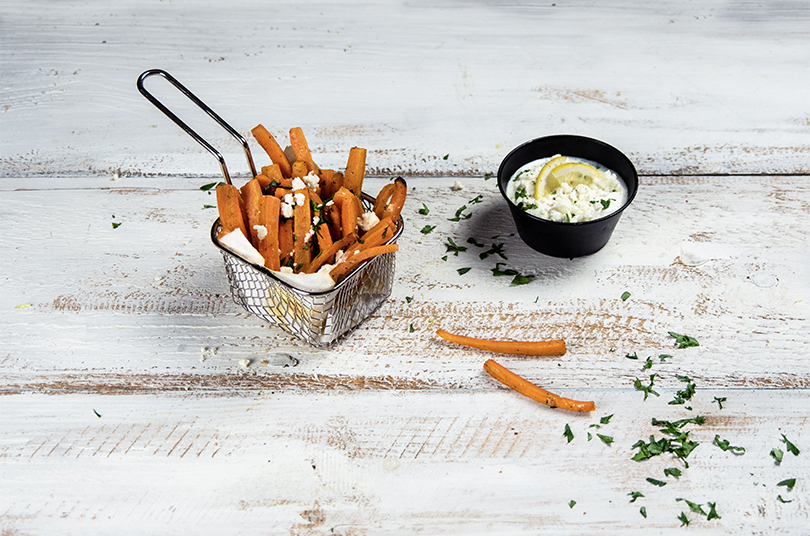 Gazi Feta in Salzlake 12 x 800g Dose 43% Fett i.Tr. 100% Schafsmilch