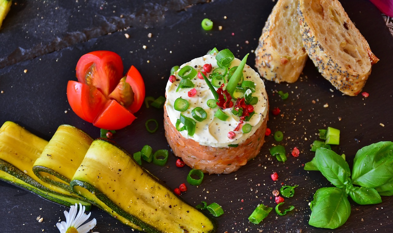 D&L Sauce Tartare 300ml Glas traditionell cremig würzige französische Soße