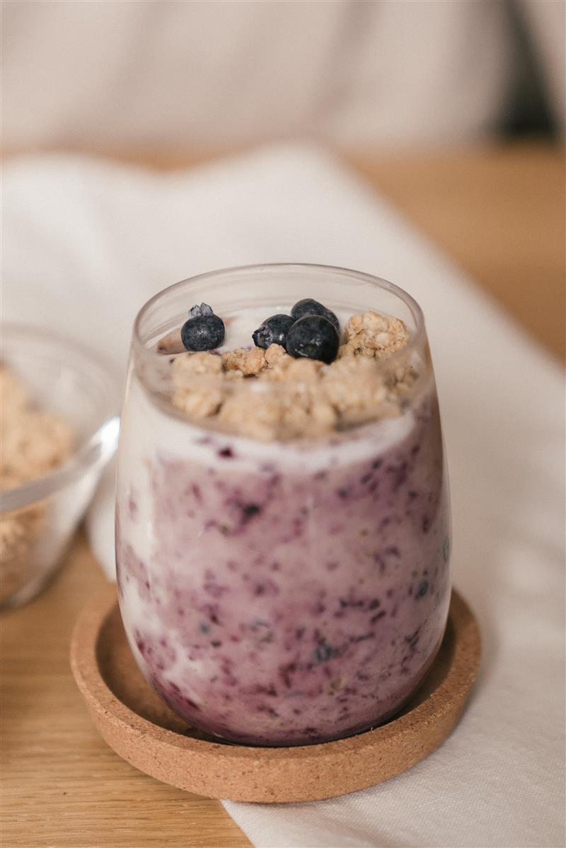 Caramanfruit Waldfrucht-Püree 8x 1kg Multivitamin Rote Früchte Püree