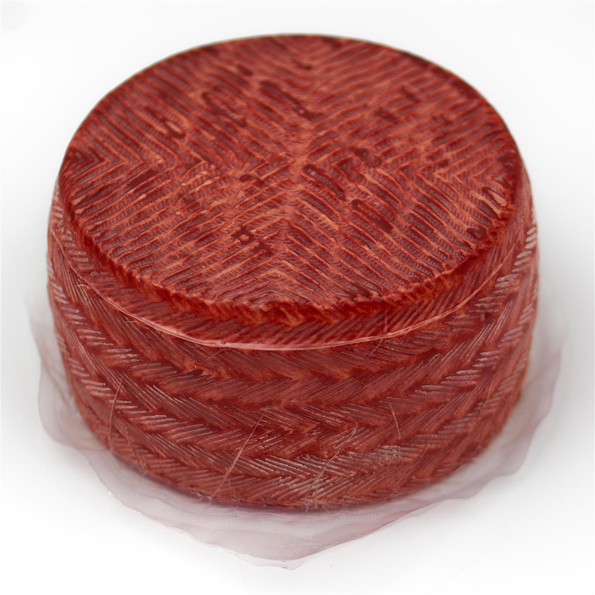 Hymor Queso de Cabra Ziegen-Käse 1kg Ziegenmilch aus Spanien