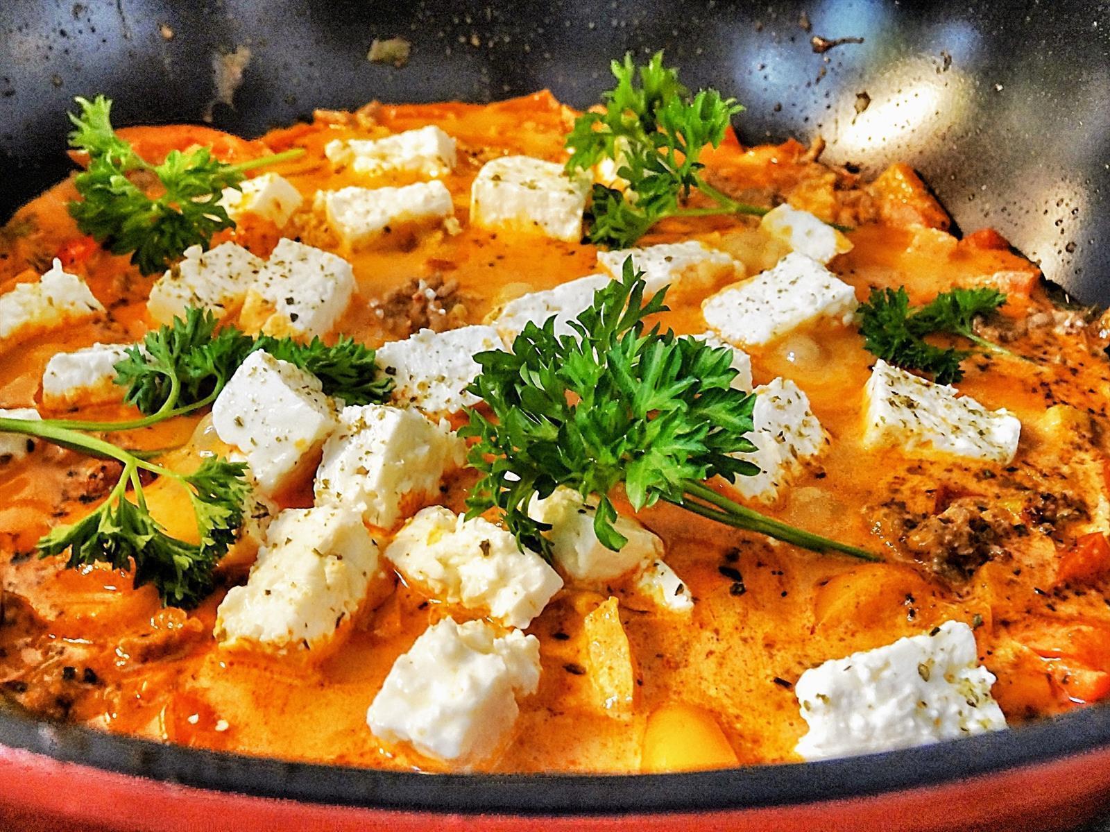 Sirtakis Feta 400g Schafskäse in Salzlake 43% Fett i.Tr.