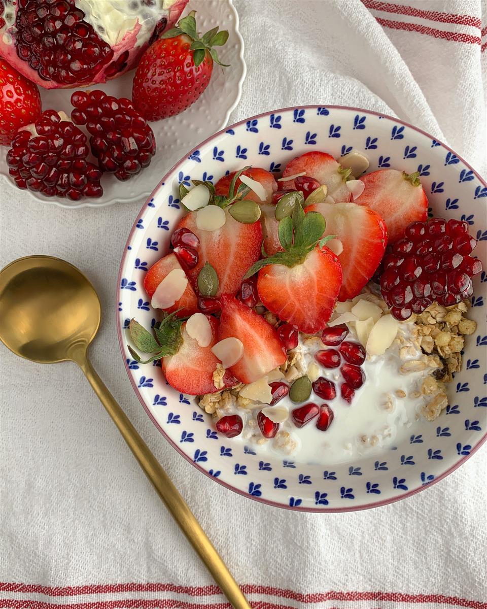 Sirtakis Joghurt nach griechischer Art 1kg 10% Fett Sahnejoghurt